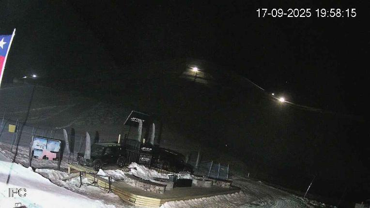 Webcam El Colorado: El Mirador