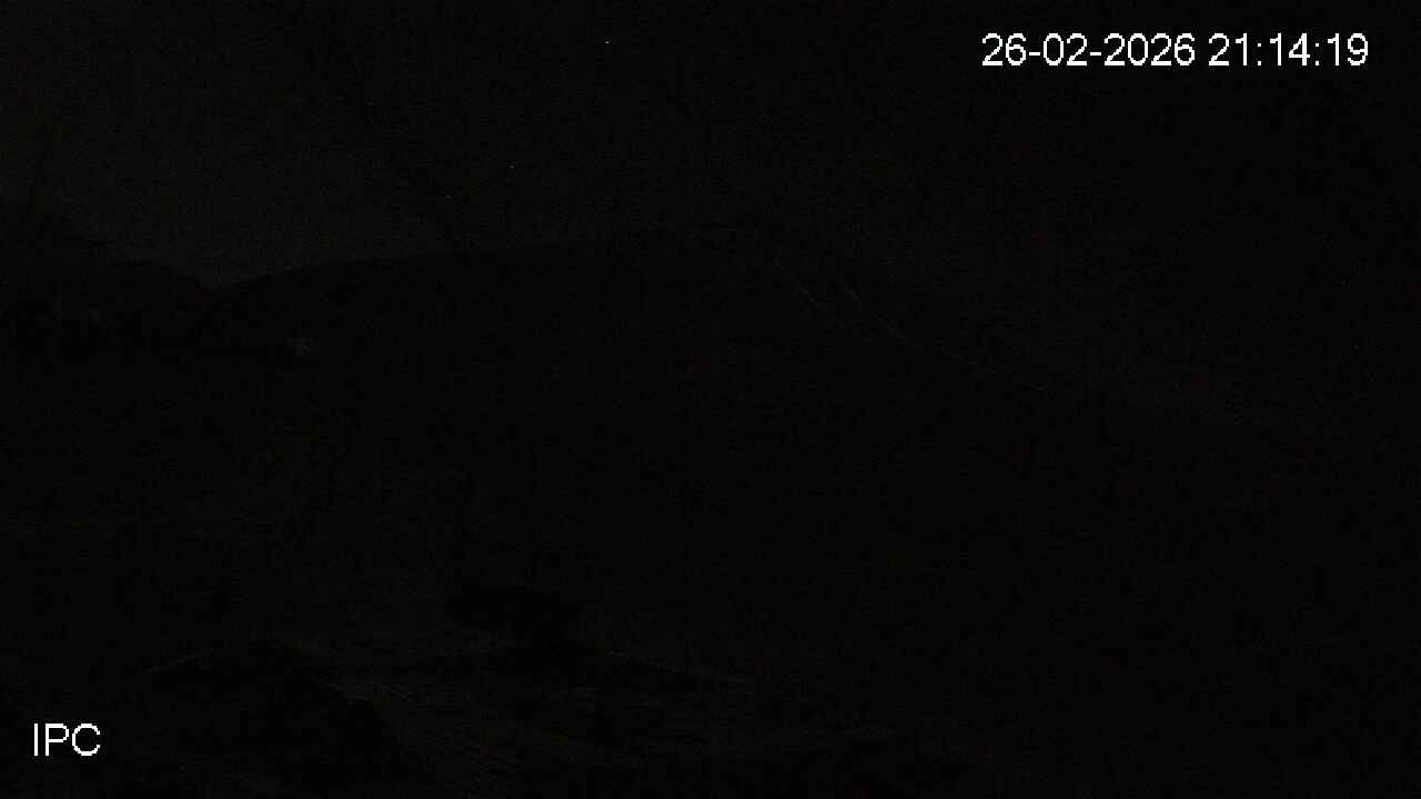 Webcam El Colorado: El Mirador