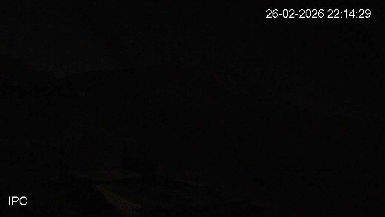 Webcam El Colorado: El Mirador