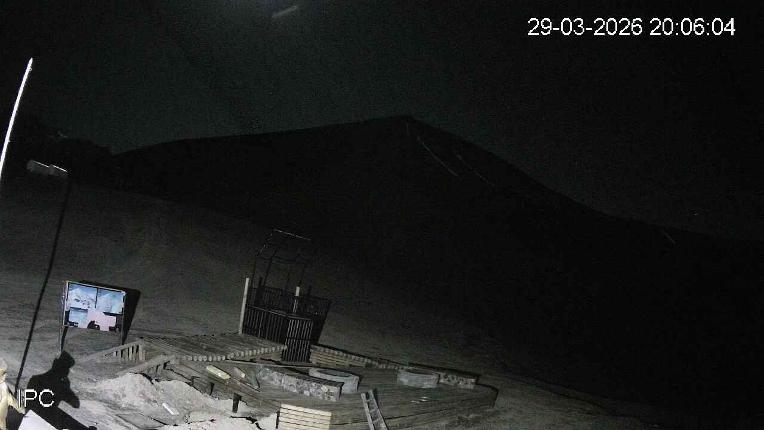 Webcam El Colorado: El Mirador