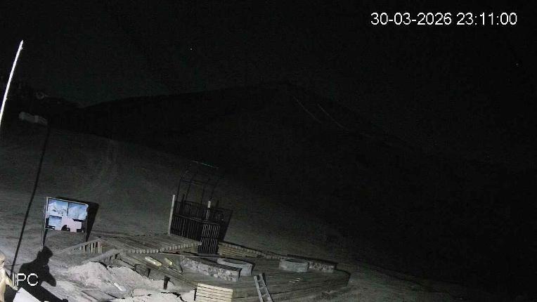 Webcam El Colorado: El Mirador