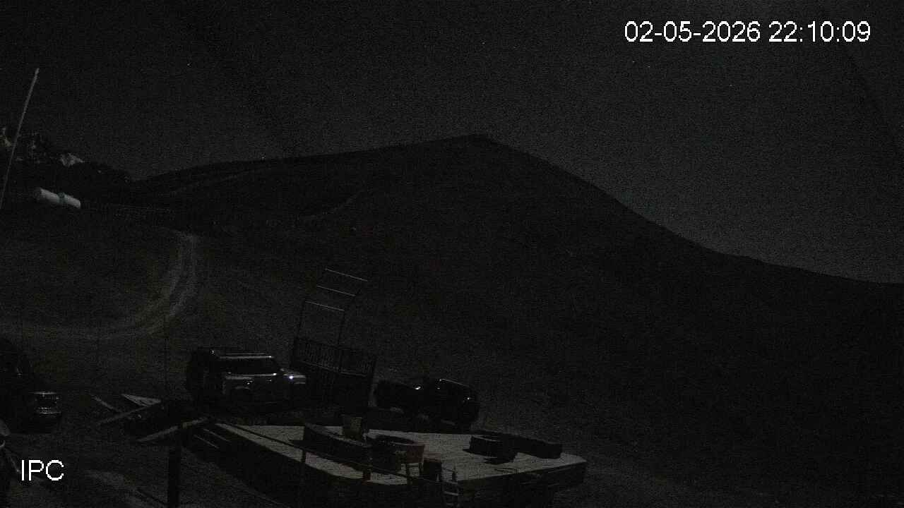 Webcam El Colorado: El Mirador