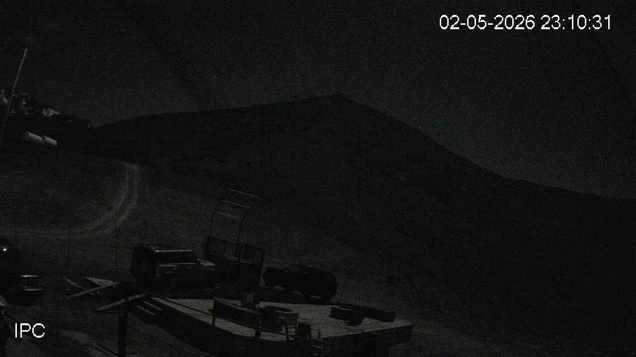 Webcam El Colorado: El Mirador