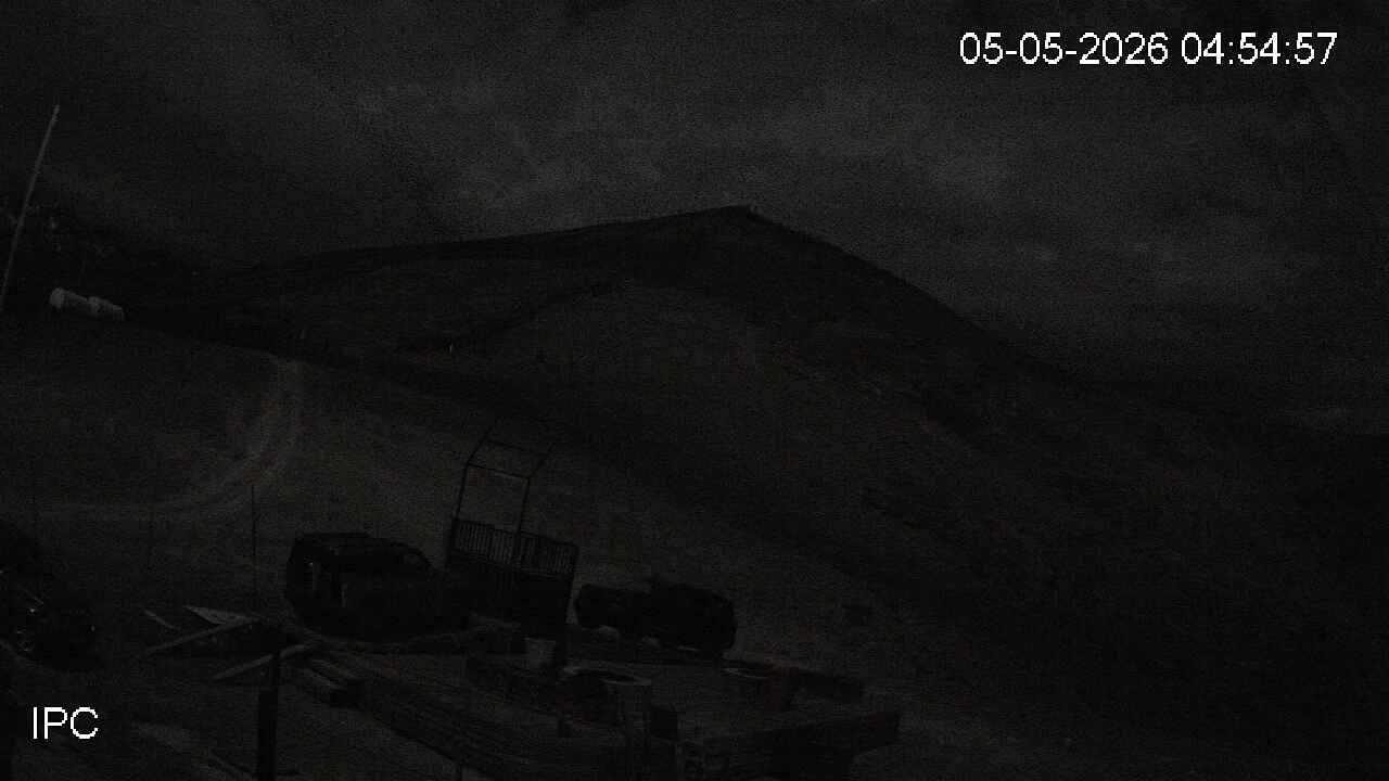 Webcam El Colorado: El Mirador
