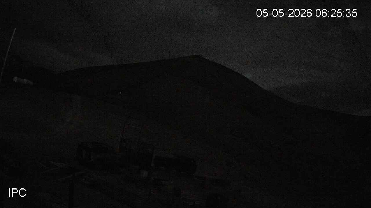 Webcam El Colorado: El Mirador