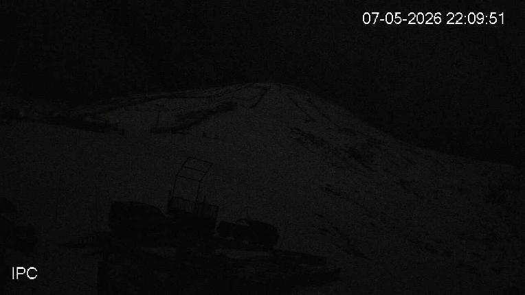 Webcam El Colorado: El Mirador