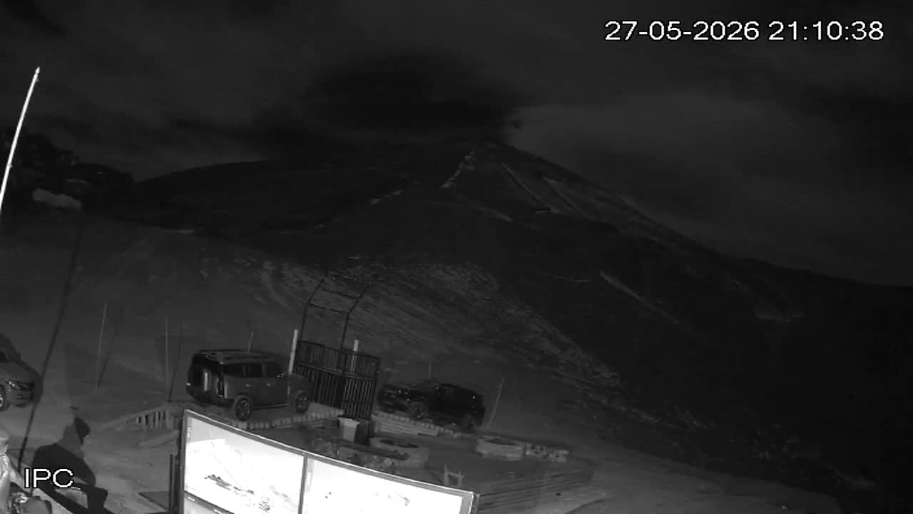 Webcam El Colorado: El Mirador