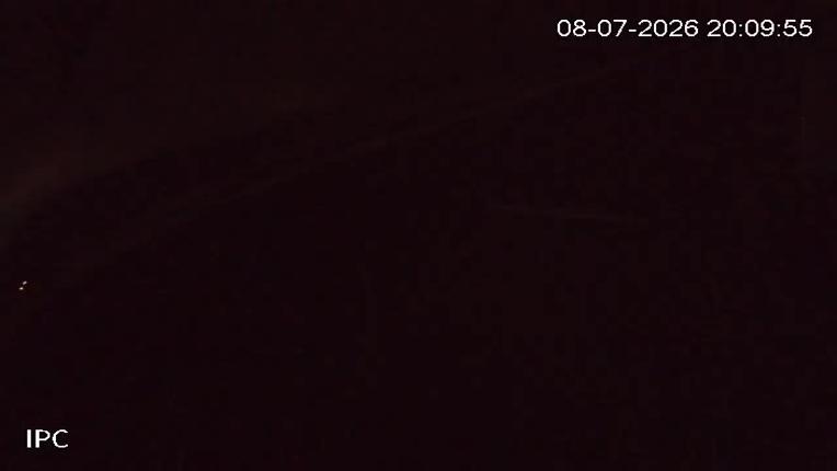 Webcam El Colorado: Liebre Base