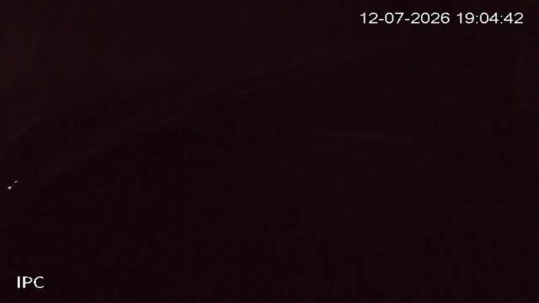 Webcam El Colorado: Liebre Base