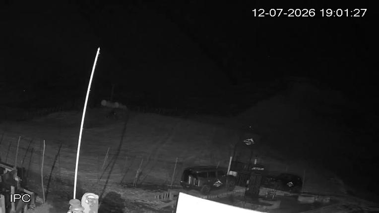 Webcam El Colorado: Mirador Cima