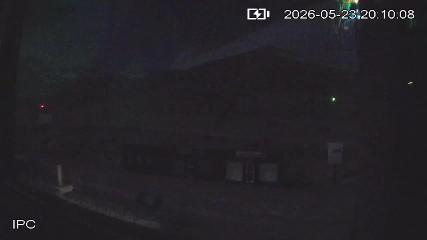 El Colorado webcam