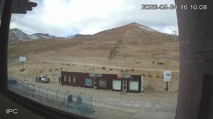 El Colorado: Parador (Elcolorado.cl)