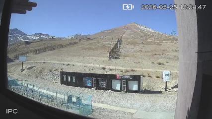 El Colorado: Parador (Elcolorado.cl)