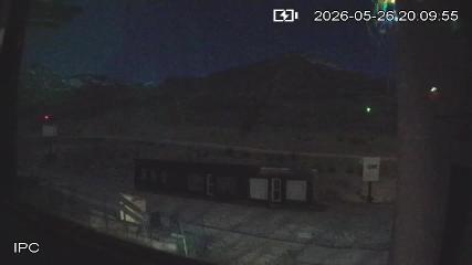Imagem do relatório do usuário em El Colorado