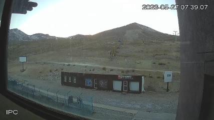 El Colorado: Parador (Elcolorado.cl)