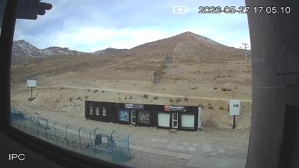 El Colorado: Parador (Elcolorado.cl)