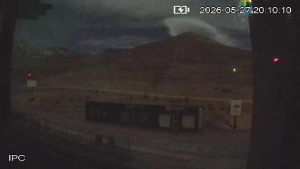El Colorado: Parador (Elcolorado.cl)