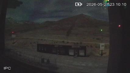 El Colorado: Parador (Elcolorado.cl)