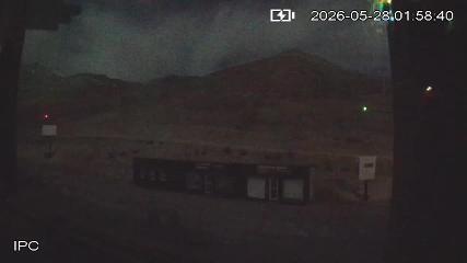 El Colorado: Parador (Elcolorado.cl)