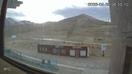 El Colorado: Parador (Elcolorado.cl)