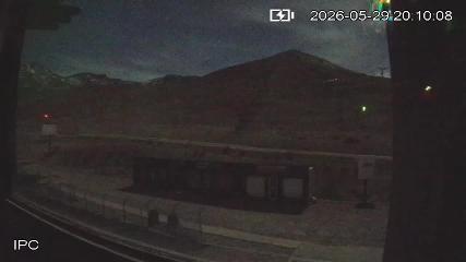 El Colorado: Parador (Elcolorado.cl)