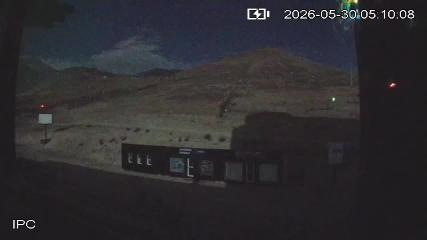 El Colorado webcam