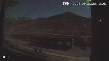 El Colorado: Parador (Elcolorado.cl)