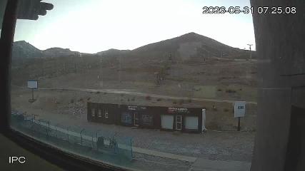 El Colorado: Parador (Elcolorado.cl)