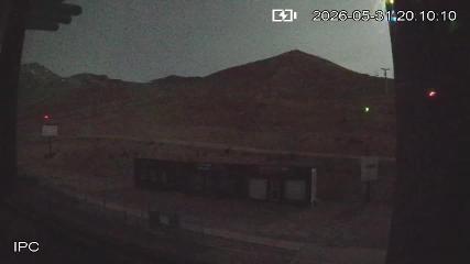 El Colorado: Parador (Elcolorado.cl)