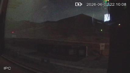 El Colorado: Parador (Elcolorado.cl)
