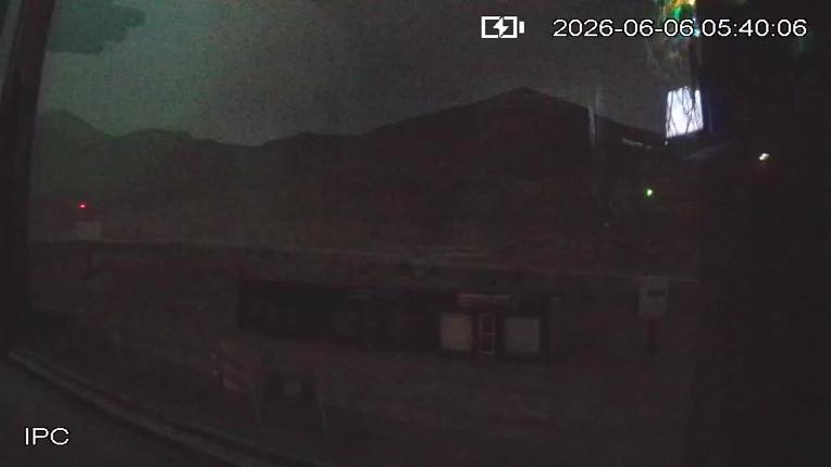 Webcam El Colorado: Parador