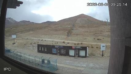 El Colorado: Parador (Elcolorado.cl)