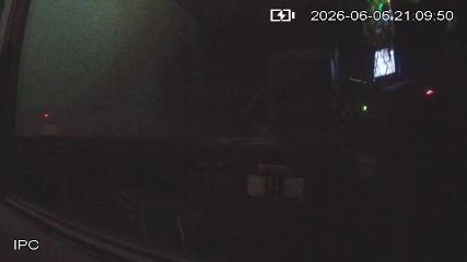 El Colorado webcam