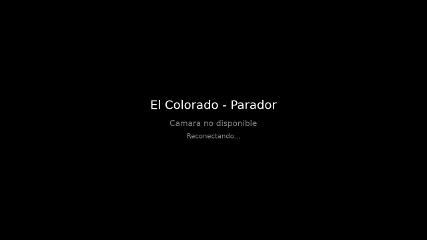 Bild des Benutzerberichts in El Colorado