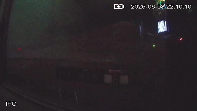 Webcam El Colorado: Parador