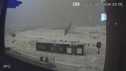 El Colorado: Parador (Elcolorado.cl)