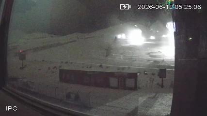 El Colorado: Parador (Elcolorado.cl)