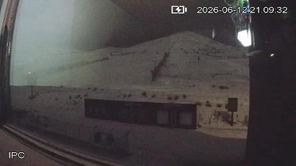 El Colorado webcam
