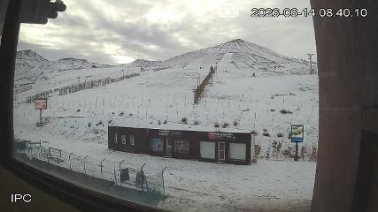 El Colorado: Parador (Elcolorado.cl)