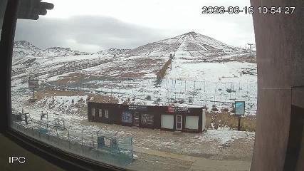 El Colorado: Parador (Elcolorado.cl)