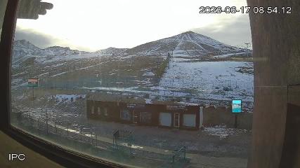 El Colorado: Parador (Elcolorado.cl)