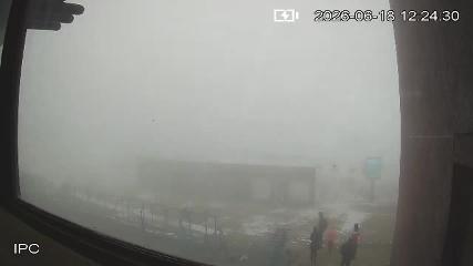 El Colorado: Parador (Elcolorado.cl)