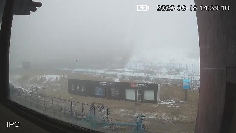 Webcam El Colorado: Parador