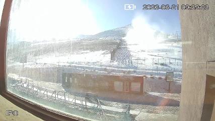 El Colorado: Parador (Elcolorado.cl)