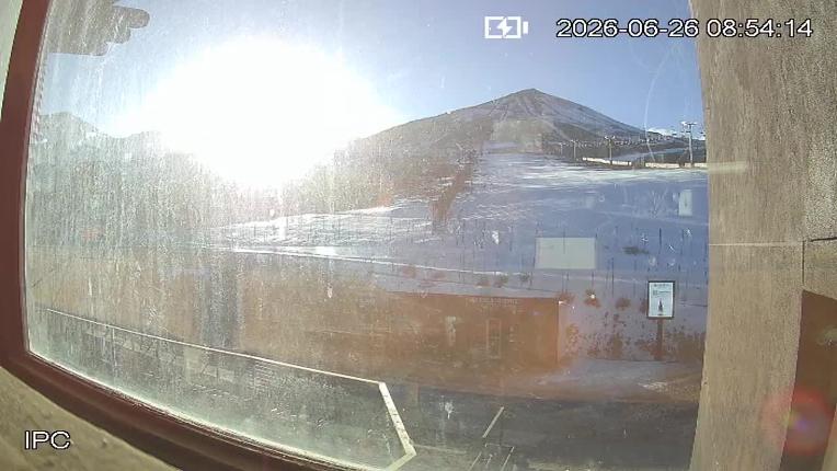 Webcam El Colorado: Parador