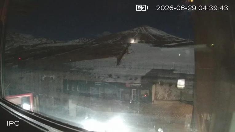 Webcam El Colorado: Parador