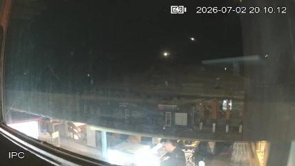 El Colorado: Parador (Elcolorado.cl)