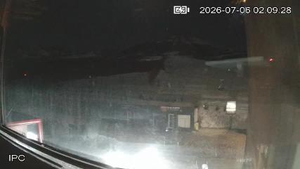 Imagem do relatório do usuário em El Colorado