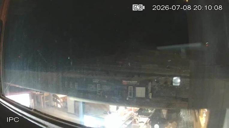 Webcam El Colorado: Parador