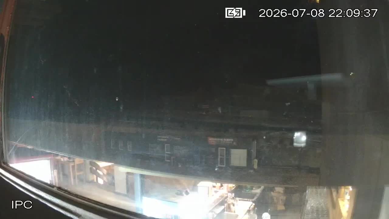 Webcam El Colorado: Parador